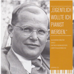 Eigentlich wollt ich Pianist werden.